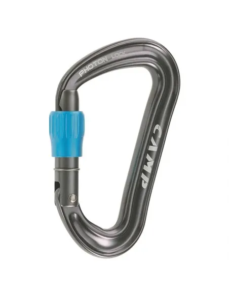 Photon Lock Carabiner