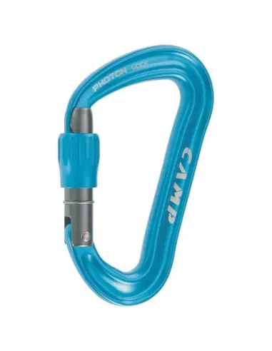 Photon Lock Carabiner