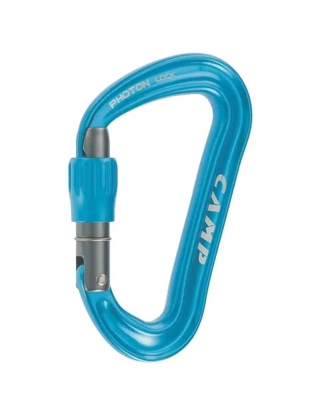 Photon Lock Carabiner
