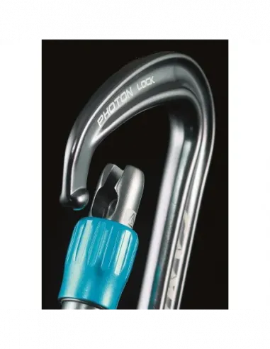 Photon Lock Carabiner
