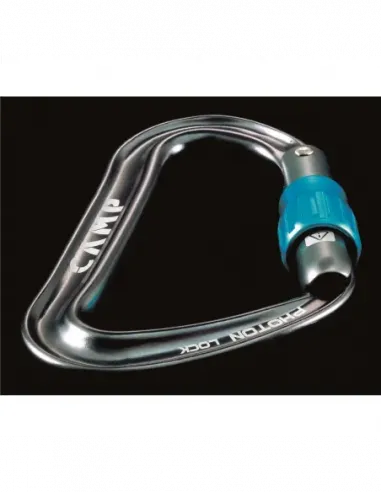 Photon Lock Carabiner