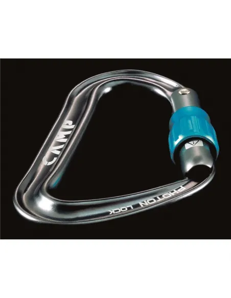 Photon Lock Carabiner