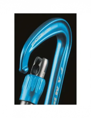 Photon Lock Carabiner