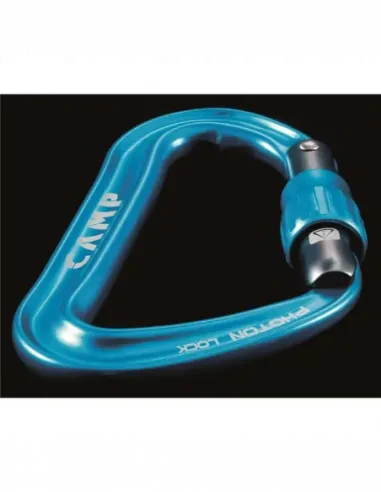 Photon Lock Carabiner
