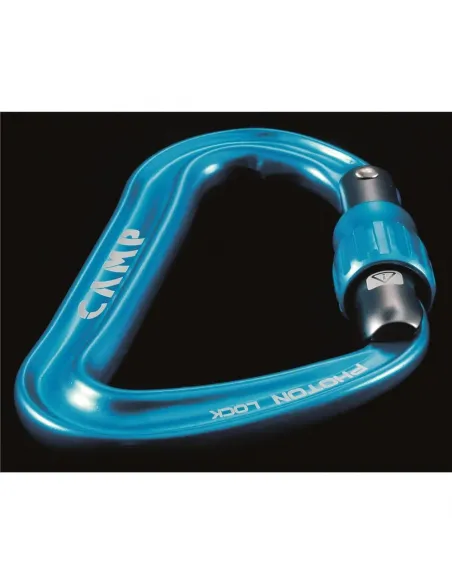 Photon Lock Carabiner