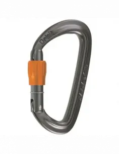 Orbit Lock Carabiner