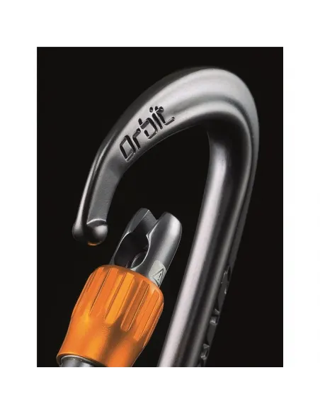 Orbit Lock karabinhage