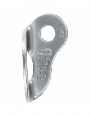 Placa de acero de 8 mm