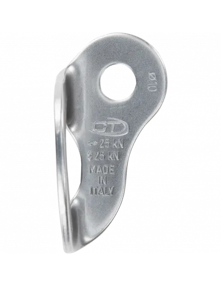 Placa de acero de 8 mm