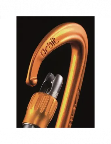 Orbit Lock karabinhage