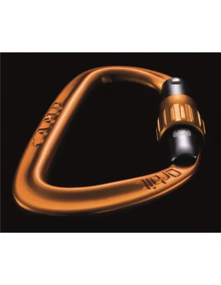 Orbit Lock karabinhage