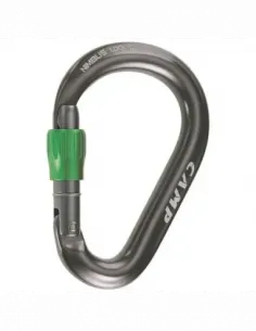 HMS Nimbus Lock Carabiner