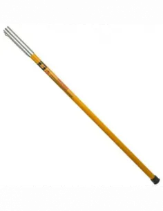 Big Shot Hollow basisstang i glasfiber