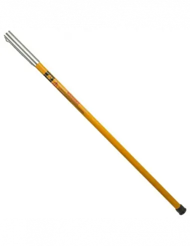 Big Shot Hollow basisstang i glasfiber