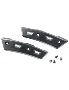 Inceptor Gear Rack GRX