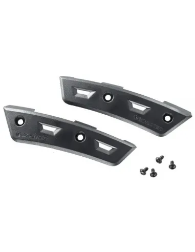 Inceptor Gear Rack GRX