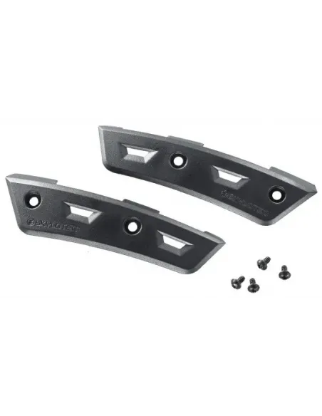 Inceptor Gear Rack GRX