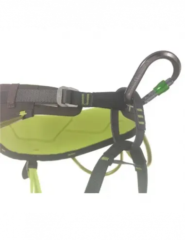 Mosquetón HMS Nimbus Lock