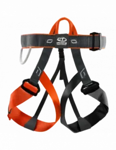 Discovery Harness