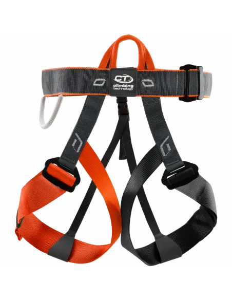 Discovery Harness