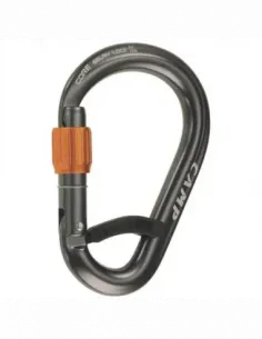 HMS Core Belay Lock Carabiner