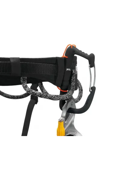 Arnés Hirundos Negro