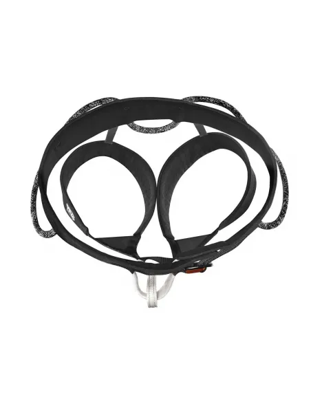 Hirundos Black Harness