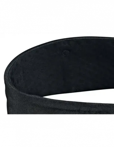 Hirundos Black Harness