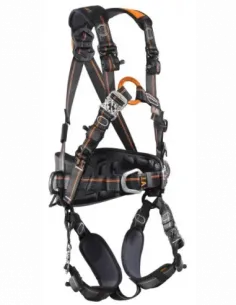Ignite Proton Wind Slider Harness