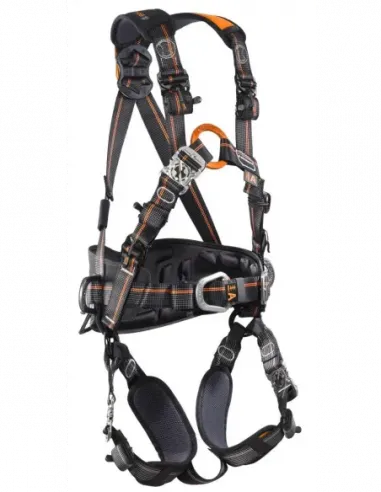 Ignite Proton Wind Slider harnas
