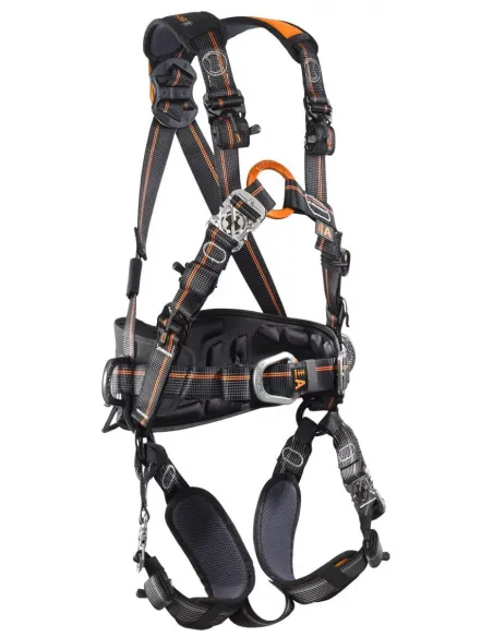 Ignite Proton Wind Slider Harness