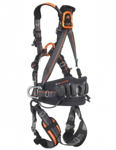 Ignite Proton Wind Slider Harness
