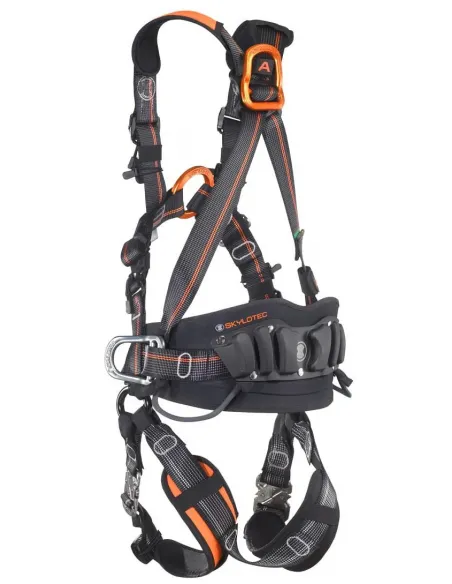 Ignite Proton Wind Slider Harness