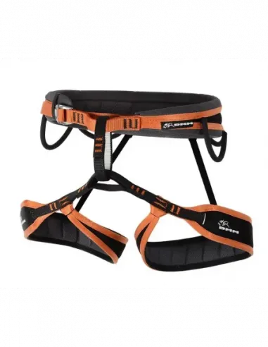 Maverick Harness 2