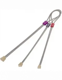 HB Brass Offset set 2-4