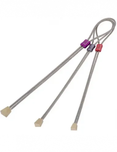 HB Brass Offset set 2-4