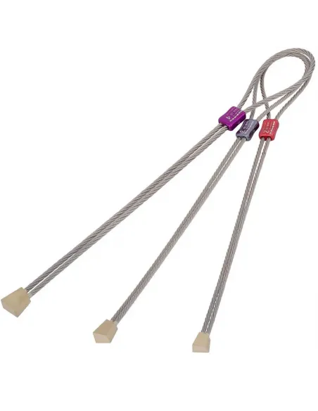 HB Brass Offset set 2-4