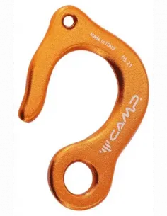 Fifi  Aluminum Hook