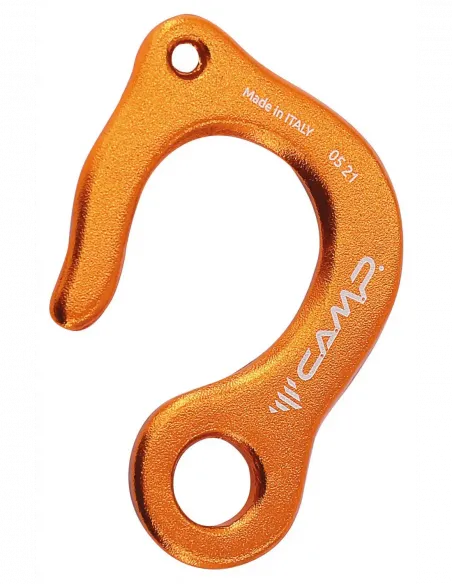 Fifi  Aluminum Hook