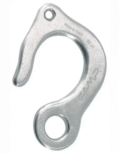 Fifi aluminium haak