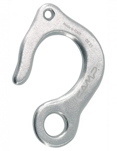 Fifi aluminium haak