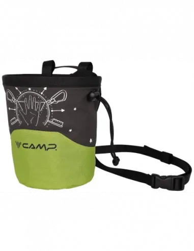 Bolsa De Magnesio Acqualong