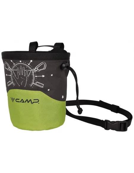 Bolsa De Magnesio Acqualong