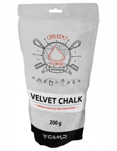 Velvet kalk