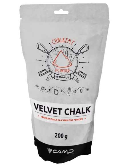 Velvet Chalk