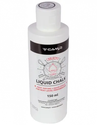 Υγρή μαγνησία CAMP 150 ml