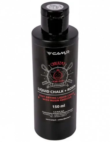 Υγρή μαγνησία + Rosin 150 ml