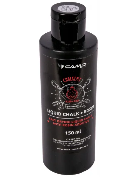 Flydende kalk + Rosin 150 ml