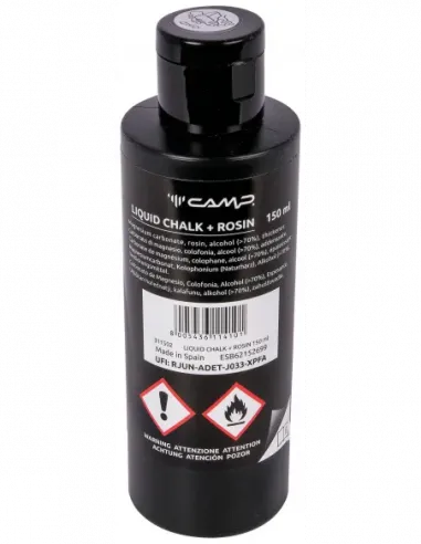 Flydende kalk + Rosin 150 ml