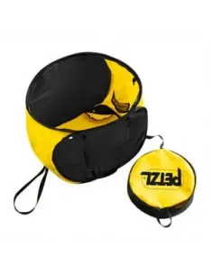 Storage for Throw-Line Eclipse